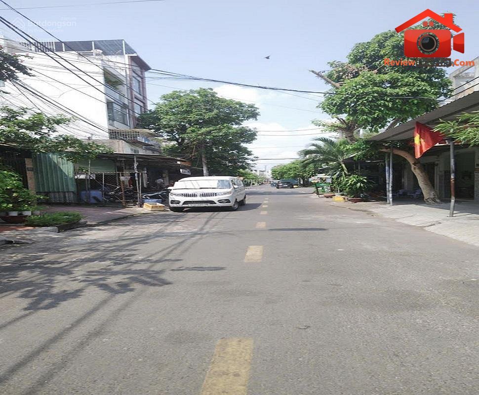 Review nhà phố mặt tiền kinh doanh đường T8 Phường Tây Thạnh Quận Tân Phú TP.HCM diện tích 100m²