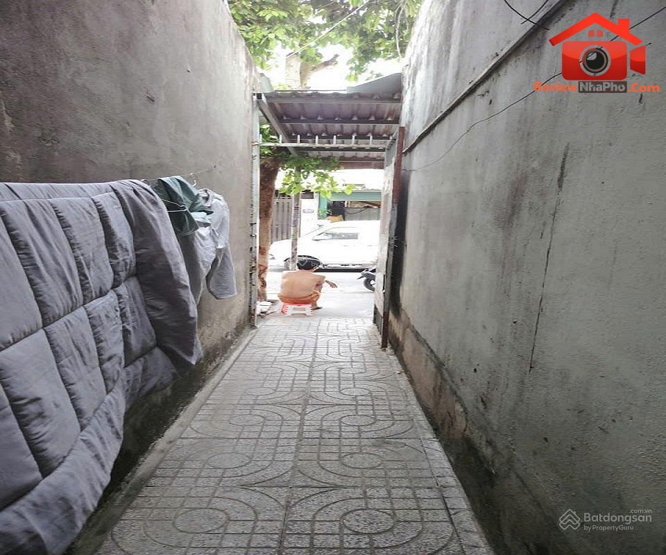 Review nhà phố mặt tiền kinh doanh đường T8 Phường Tây Thạnh Quận Tân Phú TP.HCM diện tích 100m²