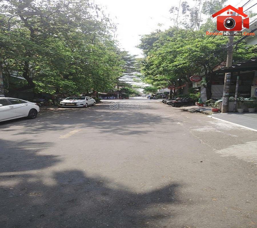 Review nhà phố mặt tiền kinh doanh đường T8 Phường Tây Thạnh Quận Tân Phú TP.HCM diện tích 100m²