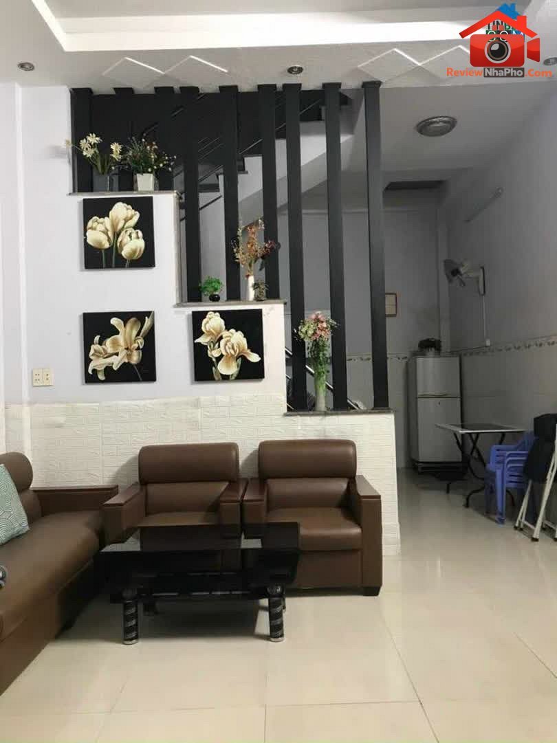 Review nhà phố Tân Bình TP.HCM – Bán nhà HXH… – Bán nhà mặt phố Quận Tân Bình – TP Hồ Chí Minh giá BÁN 3 – 5 tỷ
