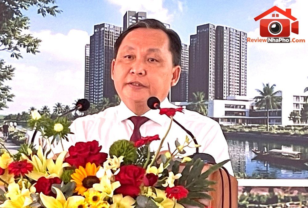 Cần Thơ đầu tư 5.387 tỉ đồng xây hơn 2.940 căn hộ nhà ở xã hội - ảnh 4