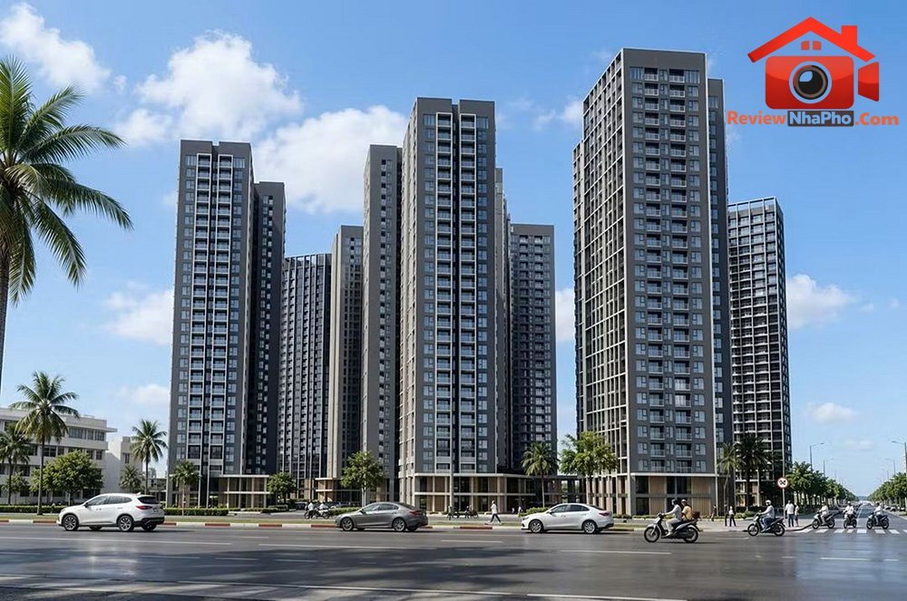 Cần Thơ đầu tư 5.387 tỉ đồng xây hơn 2.940 căn hộ nhà ở xã hội - ảnh 2