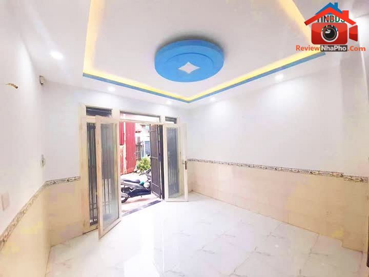 Review nhà phố Tân Bình 36m² giá 3,2 tỷ – Nh… – Bán nhà mặt phố Quận Tân Bình – TP Hồ Chí Minh giá BÁN 3 – 5 tỷ