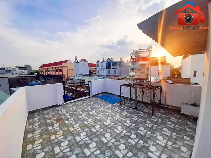 Review nhà phố Tân Bình 36m² giá 3,2 tỷ – Nh… – Bán nhà mặt phố Quận Tân Bình – TP Hồ Chí Minh giá BÁN 3 – 5 tỷ