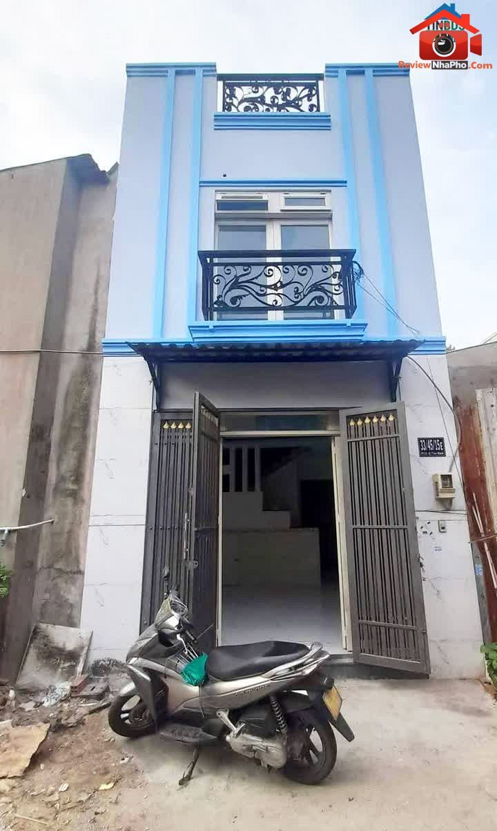 Review nhà phố Tân Bình 36m² giá 3,2 tỷ – Nh… – Bán nhà mặt phố Quận Tân Bình – TP Hồ Chí Minh giá BÁN 3 – 5 tỷ