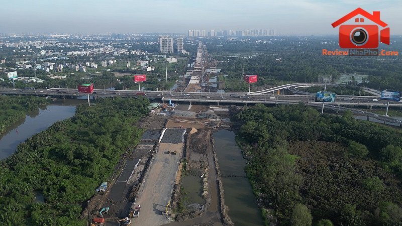 Đông Nam Bộ cần 757.000 tỷ đồng cho 15 dự án lớn