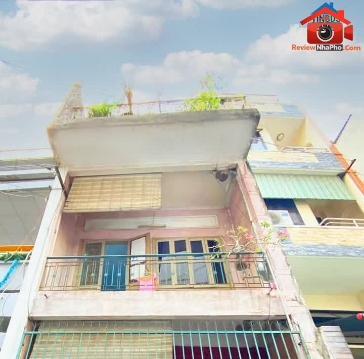 Review nhà phố Tân Bình gần ngã tư Bảy Hiền –… – Bán nhà mặt phố Quận Tân Bình – TP Hồ Chí Minh giá BÁN 5 – 7 tỷ