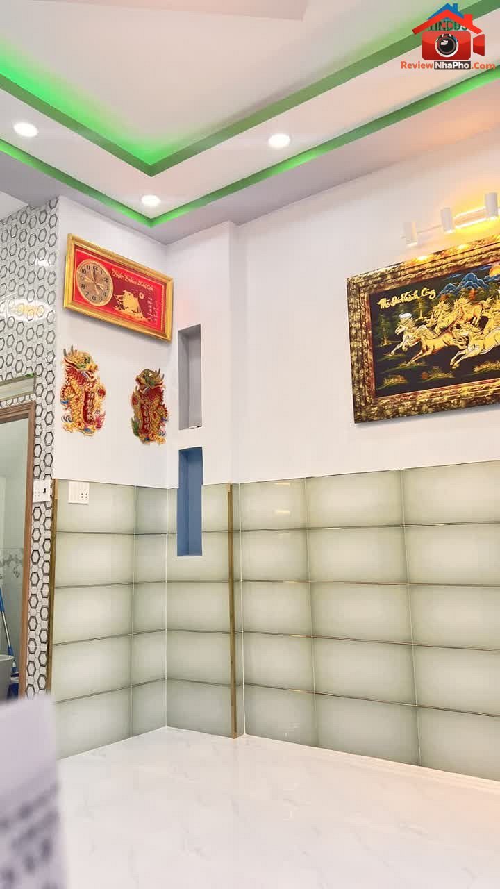 Review nhà phố TP.HCM: Nhà trệt lầu 33m2 Lũy Bán B… – Bán nhà mặt phố Quận Tân Phú – TP Hồ Chí Minh giá BÁN 3 – 5 tỷ