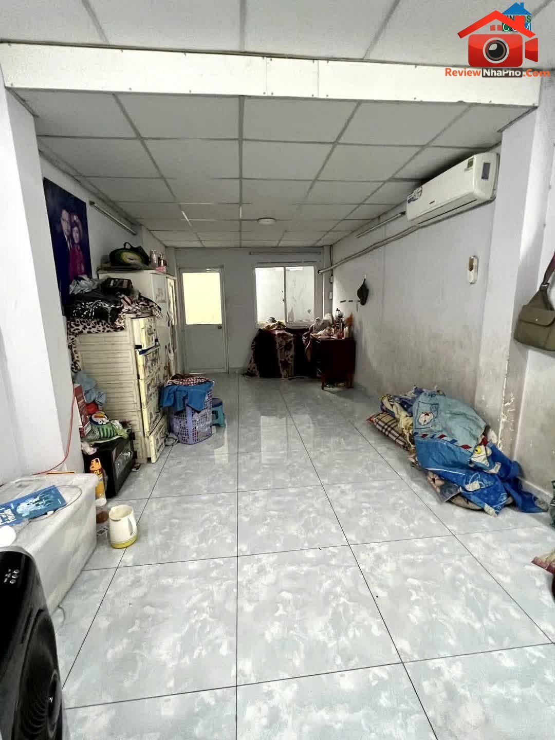 Review nhà phố mặt tiền Đường Số 18 khu Tên Lửa Bì… – Bán nhà mặt phố Quận Bình Tân – TP Hồ Chí Minh giá BÁN 5 – 7 tỷ