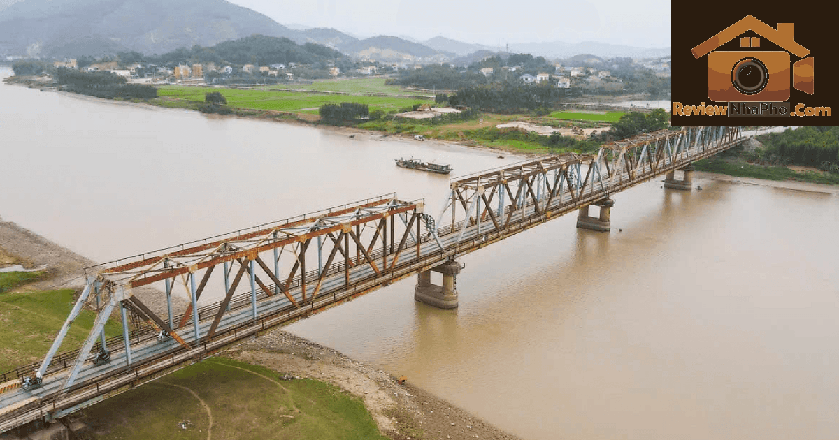 Cầu Cẩm Lý: Cơ hội nâng cấp hạ tầng giao thông Bắc Ninh