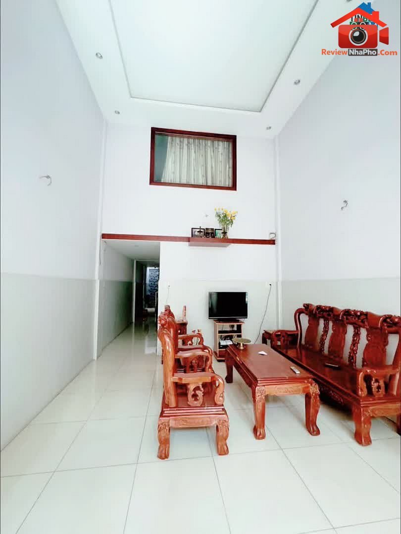 Review nhà phố 60m2 tại Tây Thạnh, Tân Phú, TP.HCM… – Bán nhà mặt phố Quận Tân Phú – TP Hồ Chí Minh giá BÁN 3 – 5 tỷ