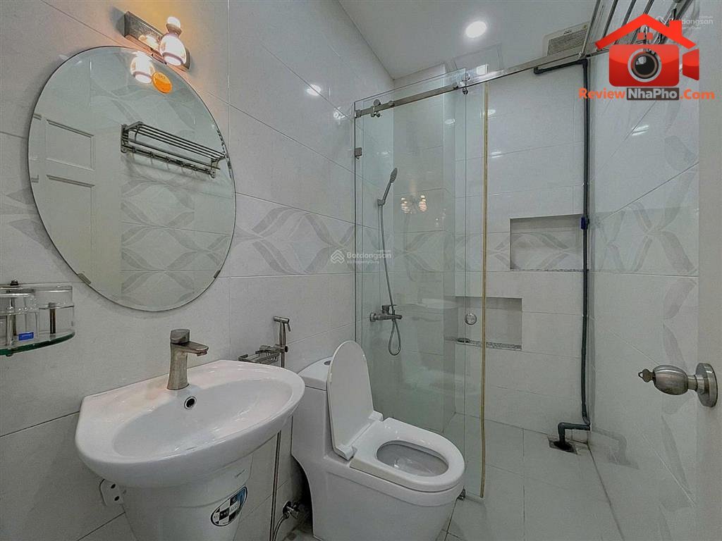 Review nhà phố Quận Tân Phú Hồ Chí Minh 1 phòng ngủ giá 6.9 triệu