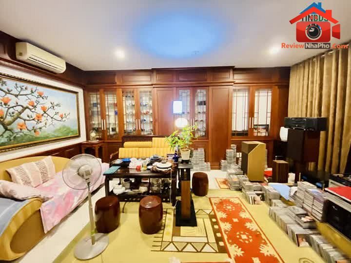 Review nhà phố Tân Phú Hồ Chí Minh, mặt tiền đa ngành nghề, 120m² chỉ 13.5 tỷ