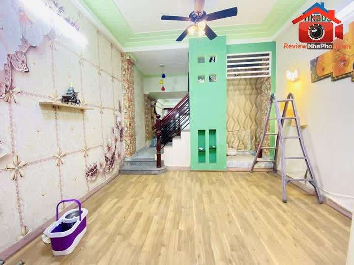 Review nhà phố Tân Phú TP.HCM 5 tỷ – 55m² 2 … – Bán nhà mặt phố Quận Tân Phú – TP Hồ Chí Minh giá BÁN 5 – 7 tỷ