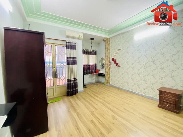 Review nhà phố Tân Phú TP.HCM 5 tỷ – 55m² 2 … – Bán nhà mặt phố Quận Tân Phú – TP Hồ Chí Minh giá BÁN 5 – 7 tỷ