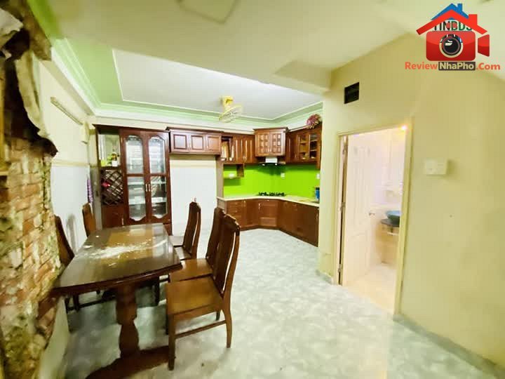 Review nhà phố Tân Phú TP.HCM 5 tỷ – 55m² 2 … – Bán nhà mặt phố Quận Tân Phú – TP Hồ Chí Minh giá BÁN 5 – 7 tỷ