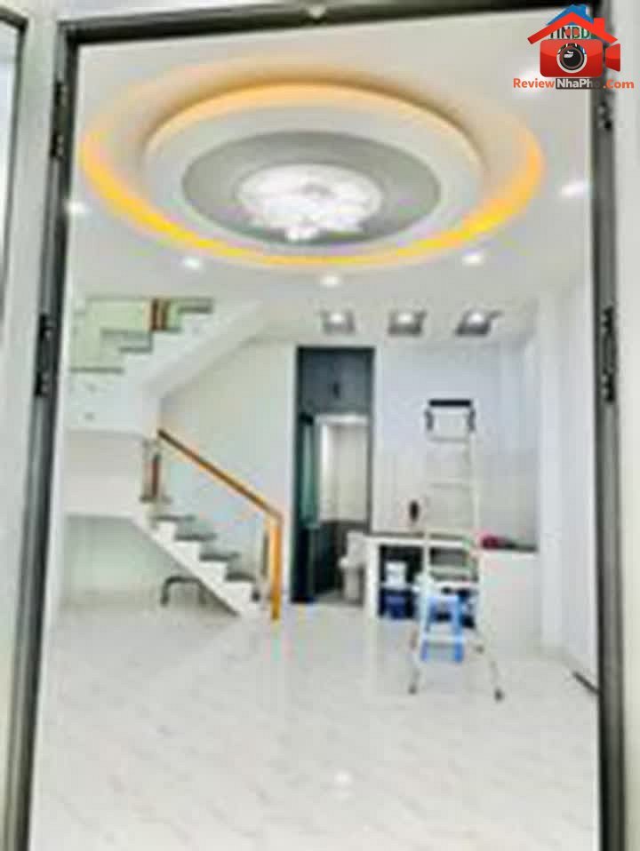 Review nhà phố Tân Bình TP.HCM – Hẻm xe hơi … – Bán nhà mặt phố Quận Tân Bình – TP Hồ Chí Minh giá BÁN dưới 3 tỷ