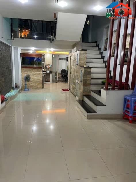 Nhà phố Mã Lò hẻm xe hơi Bình Tân với 4 phòng ngủ … – Bán nhà mặt phố Quận Bình Tân – TP Hồ Chí Minh giá 5 – 10 tỷ