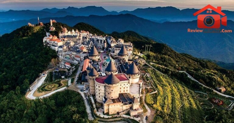 Đà Nẵng quy hoạch đô thị sinh thái 13.600ha phía Tây