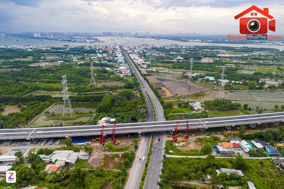 Đường sắt Bến Thành – Cần Giờ: Triển khai hạng mục từ 30/10
