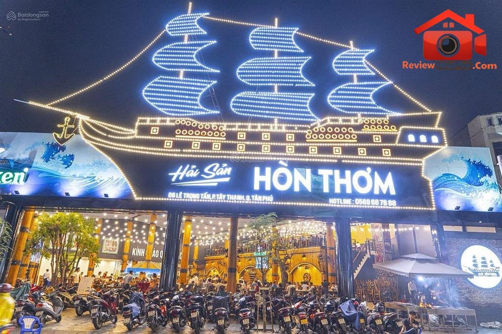 Review nhà đất sổ đỏ góc Lê Trọng Tấn Tân Phú TP.H… – Bán nhà mặt phố Quận Tân Phú – TP Hồ Chí Minh giá BÁN Trên 80 tỷ