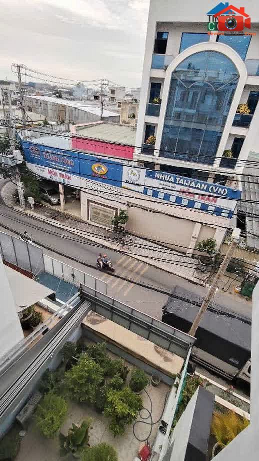 Review nhà phố Quận Bình Tân TP.HCM – Diện tích 94m², giá 9.2 tỷ