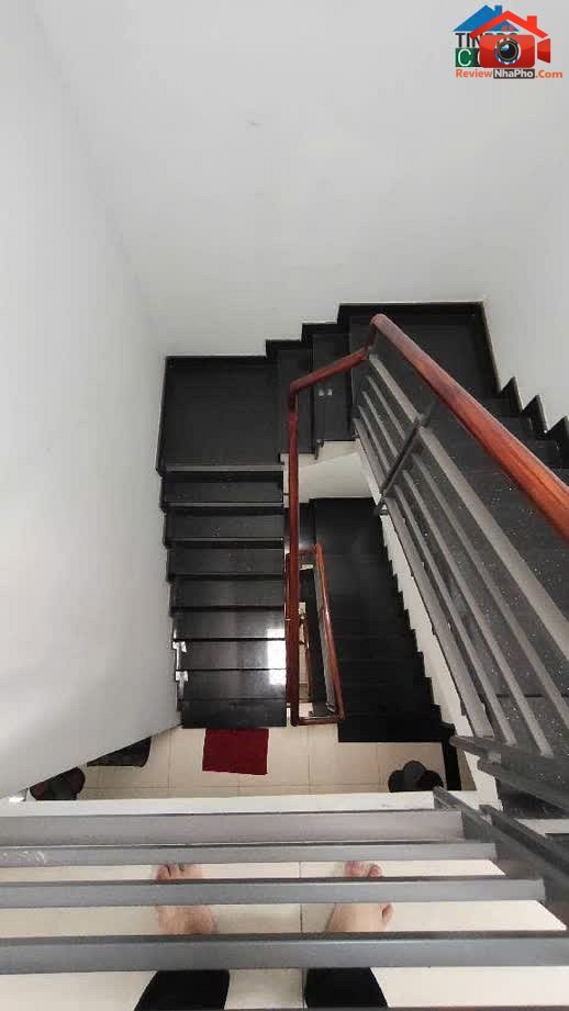 Review nhà phố Quận Bình Tân TP.HCM – Diện tích 94m², giá 9.2 tỷ