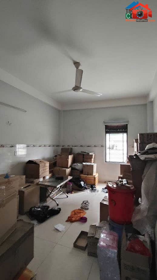 Review nhà phố Quận Bình Tân TP.HCM – Diện tích 94m², giá 9.2 tỷ