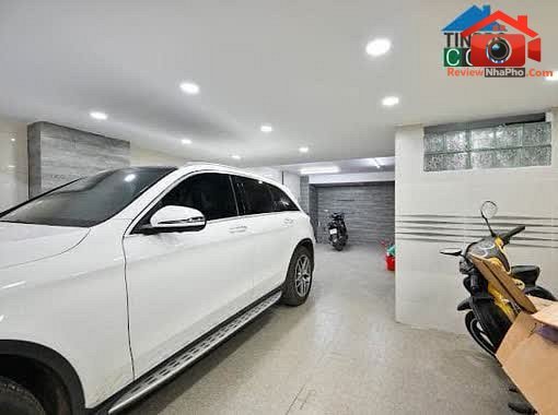 Review nhà phố Lê Lai Phường 12 Tân Bình TP.HCM giá 15.2 tỷ 86m²