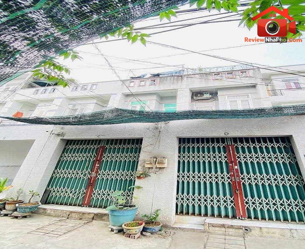Review nhà phố Hồ Văn Long, Bình Tân, TP.HCM giá 4… – Bán nhà mặt phố Quận Bình Tân – TP Hồ Chí Minh giá BÁN 3 – 5 tỷ