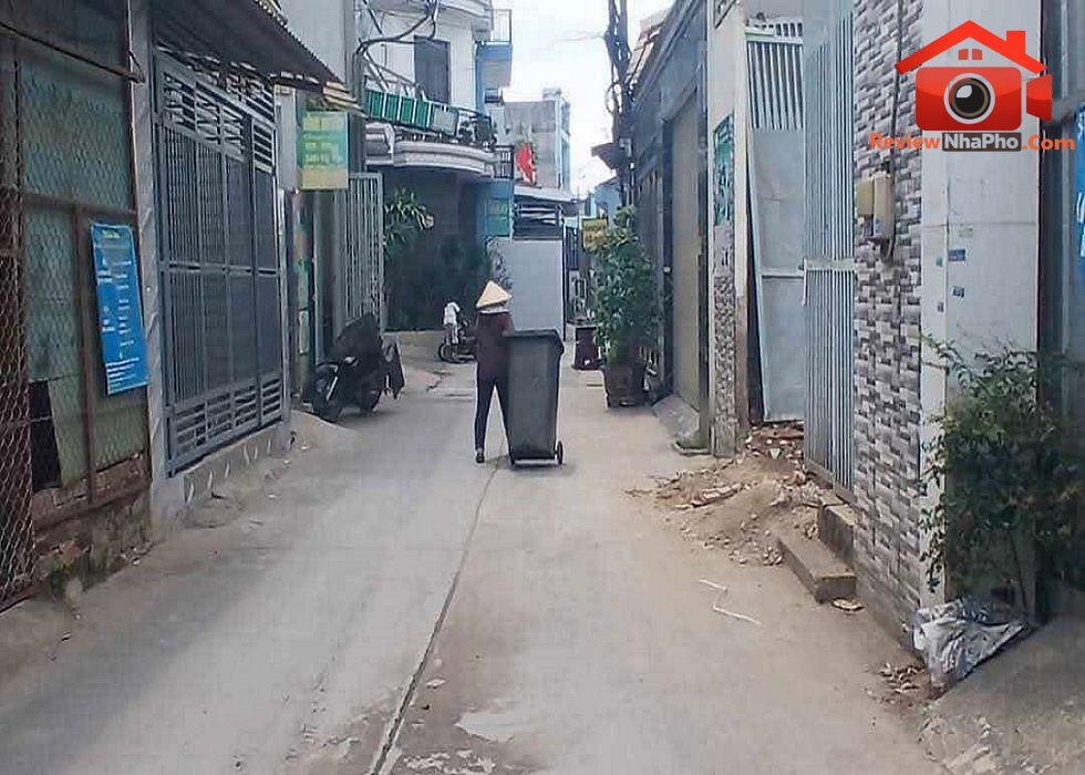 Review nhà phố Hồ Văn Long, Bình Tân, TP.HCM giá 4… – Bán nhà mặt phố Quận Bình Tân – TP Hồ Chí Minh giá BÁN 3 – 5 tỷ