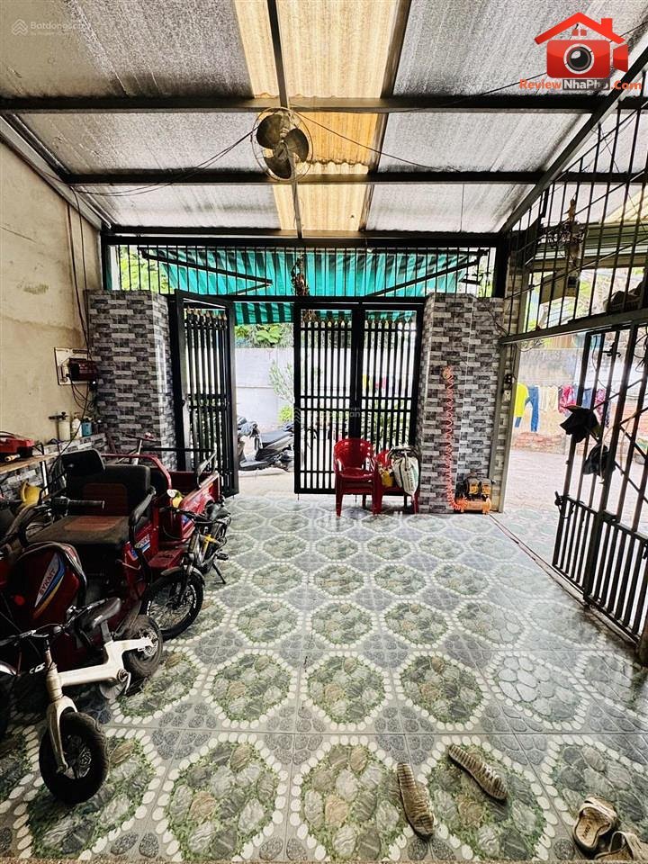 Review nhà phố Quận Tân Phú với 3 phòng ngủ và giá 7.9 tỷ