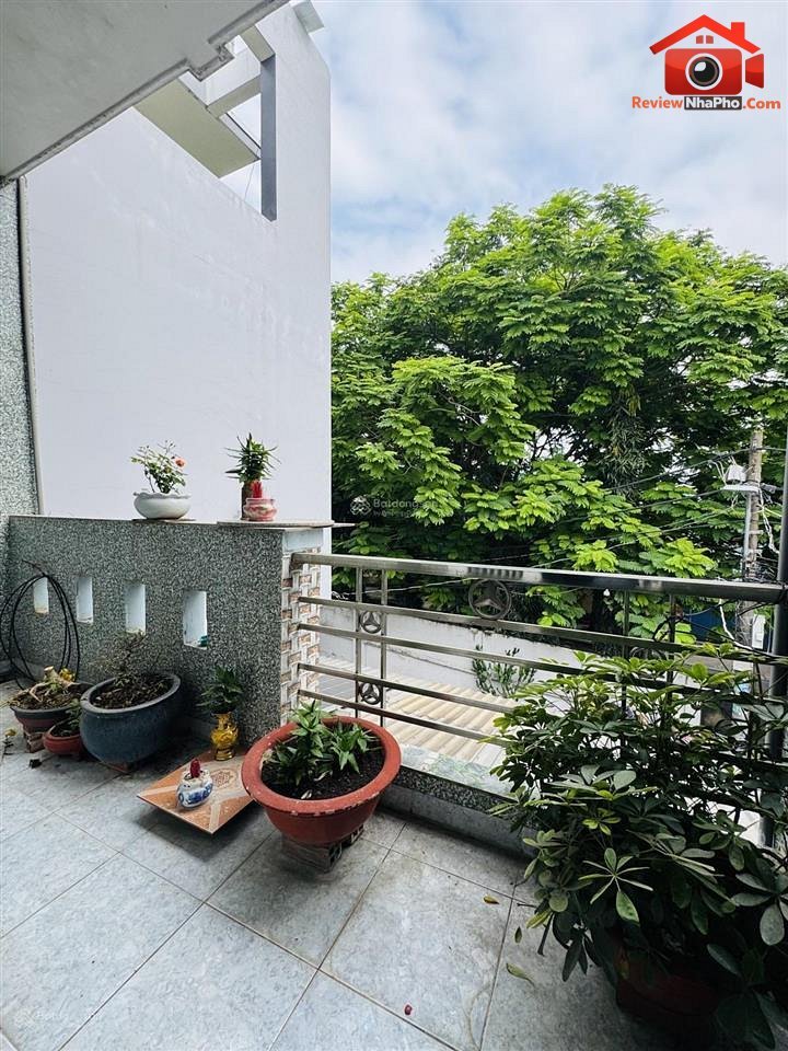 Review nhà phố Quận Tân Phú với 3 phòng ngủ và giá 7.9 tỷ