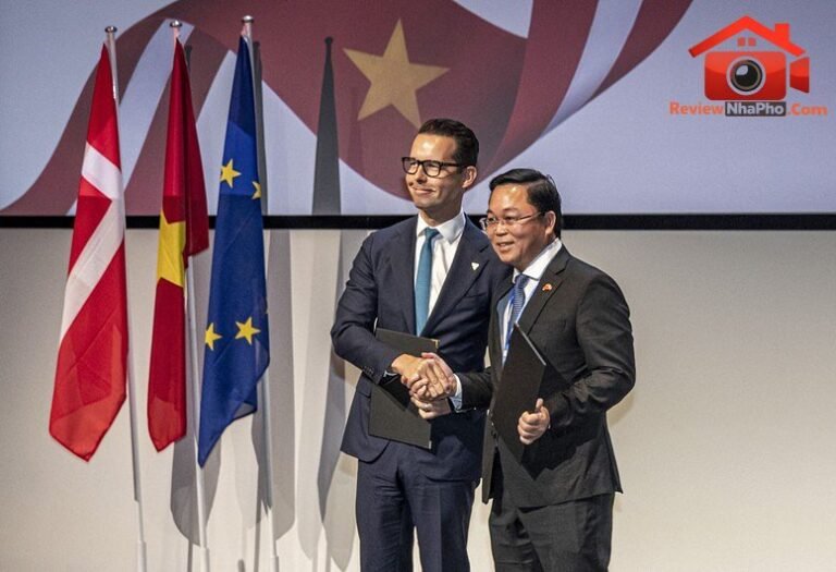 Carlsberg đầu tư 65 triệu USD vào nhà máy Phú Bài ở Huế