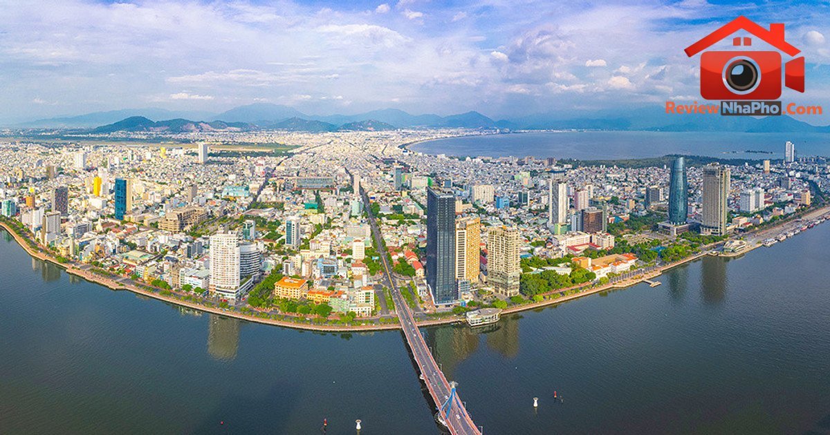 Đà Nẵng: Thành phố đáng sống với quy hoạch tương lai bền vững