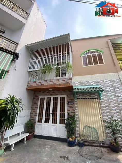 Bán nhà mặt phố Tân Phú TP.HCM giá 4 triệu/m², 3PN… – Bán nhà mặt phố Quận Tân Phú – TP Hồ Chí Minh giá Dưới 3 tỷ