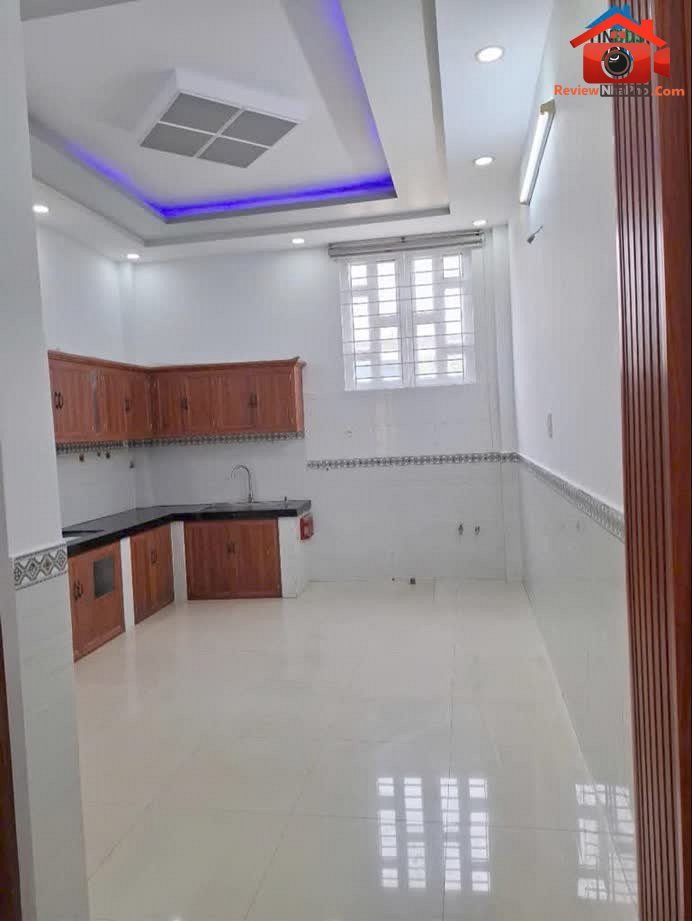 Nhà phố Bình Tân 4.5m², 4 phòng ngủ – Bán nh… – Bán nhà mặt phố Quận Bình Tân – TP Hồ Chí Minh giá BÁN 40 – 80 tỷ