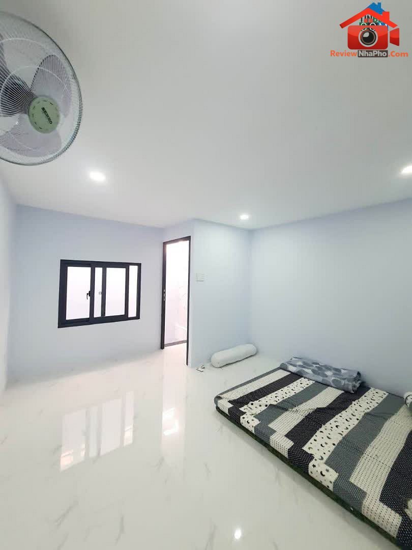 Review nhà phố Âu Cơ Tân Bình TP.HCM giá 4.6 tỷ, 4… – Bán nhà mặt phố Quận Tân Bình – TP Hồ Chí Minh giá BÁN 3 – 5 tỷ