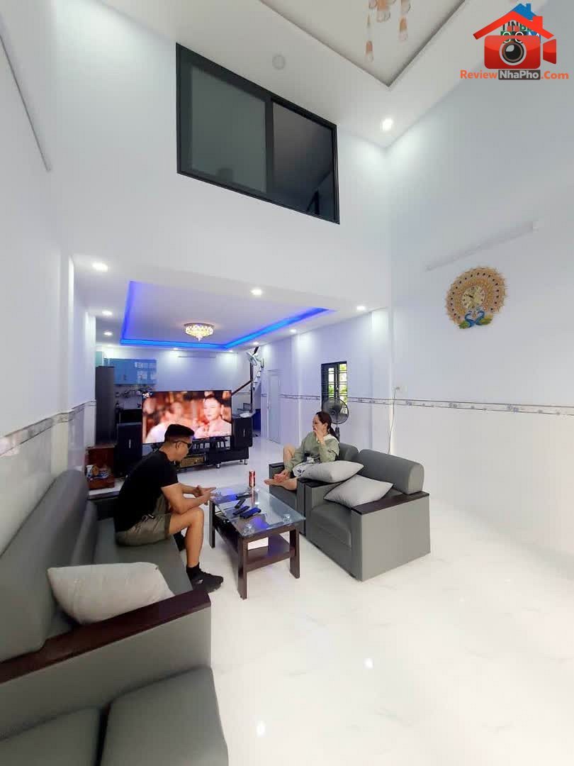 Review nhà phố Âu Cơ Tân Bình TP.HCM giá 4.6 tỷ, 4… – Bán nhà mặt phố Quận Tân Bình – TP Hồ Chí Minh giá BÁN 3 – 5 tỷ