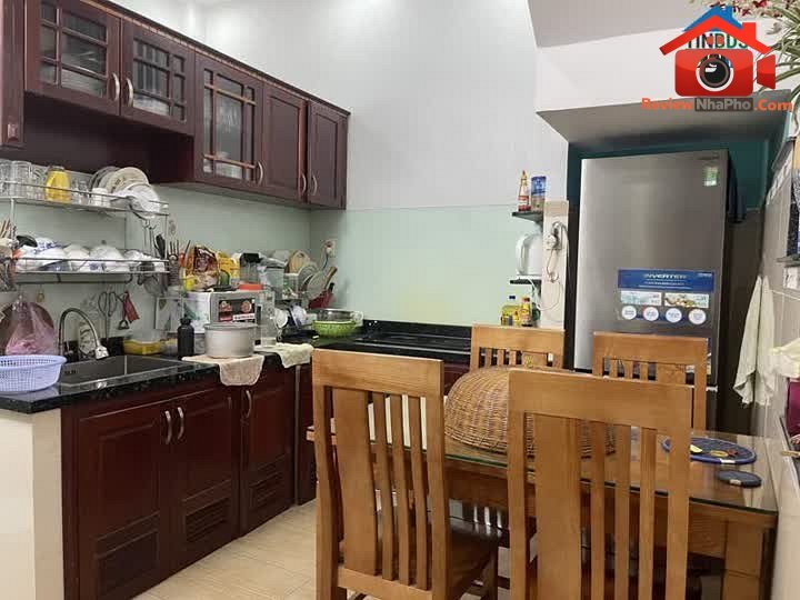 Review nhà phố Tân Bình 42m² chỉ nhỉnh 7 tỷ –… – Bán nhà mặt phố Quận Tân Bình – TP Hồ Chí Minh giá 5 – 10 tỷ