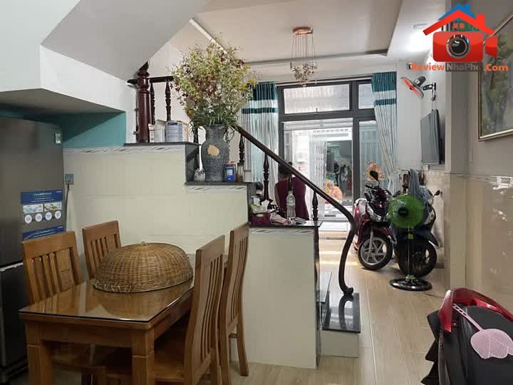 Review nhà phố Tân Bình 42m² chỉ nhỉnh 7 tỷ –… – Bán nhà mặt phố Quận Tân Bình – TP Hồ Chí Minh giá 5 – 10 tỷ