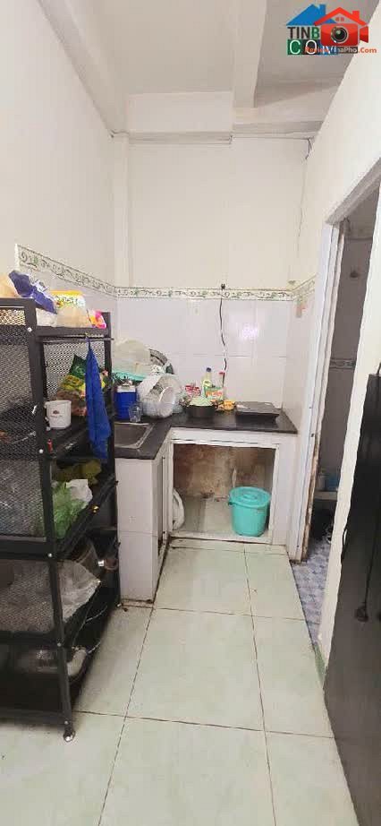 Review nhà phố Bình Tân 35m² giá 3.6 tỷ – Hẻ… – Bán nhà mặt phố Quận Bình Tân – TP Hồ Chí Minh giá BÁN 3 – 5 tỷ