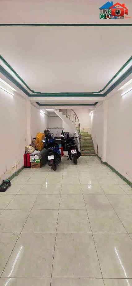 Review nhà phố Bình Tân 35m² giá 3.6 tỷ – Hẻ… – Bán nhà mặt phố Quận Bình Tân – TP Hồ Chí Minh giá BÁN 3 – 5 tỷ