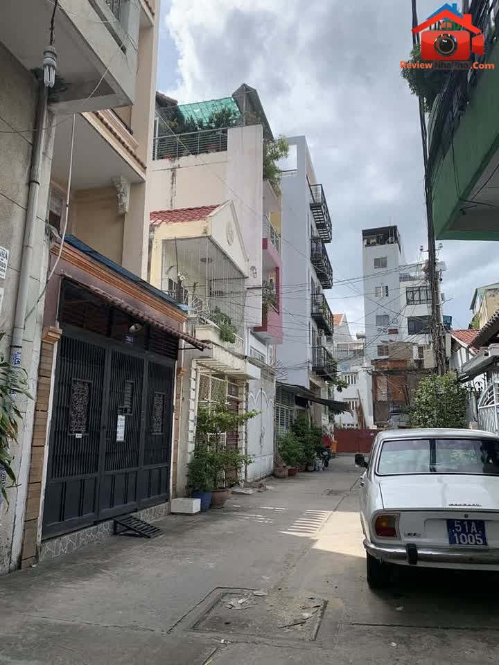 Review nhà phố Tân Bình 68m2 chỉ 13 tỷ gần sân bay… – Bán nhà mặt phố Quận Tân Bình – TP Hồ Chí Minh giá 10 – 20 tỷ