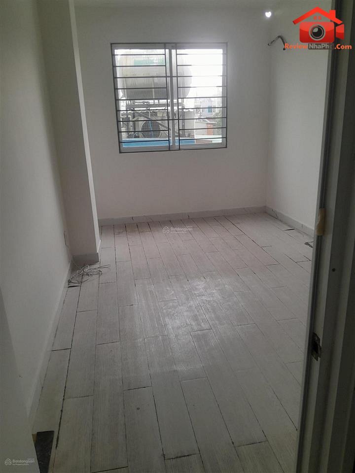 Review nhà phố Quận Tân Phú Hồ Chí Minh, giá 3.8 tỷ, 22m²