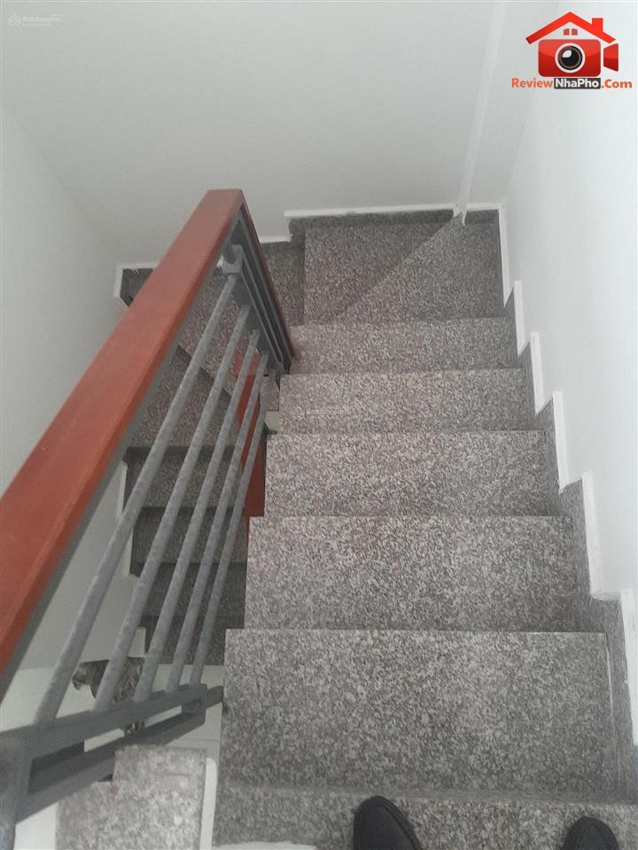 Review nhà phố Quận Tân Phú Hồ Chí Minh, giá 3.8 tỷ, 22m²