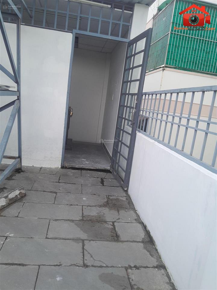 Review nhà phố Quận Tân Phú Hồ Chí Minh, giá 3.8 tỷ, 22m²