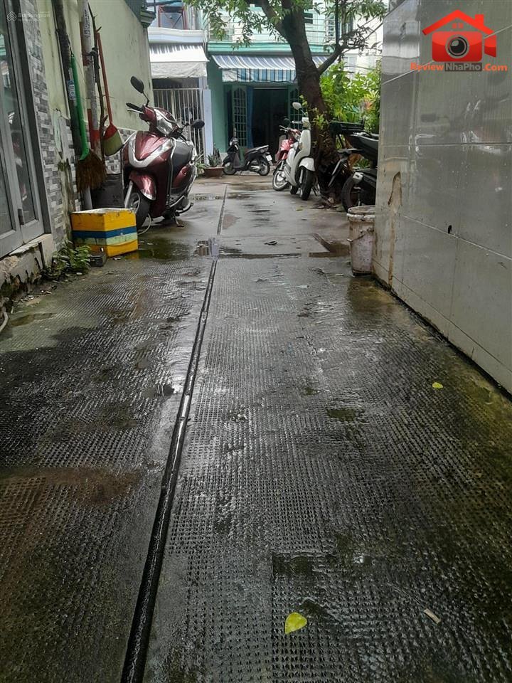 Review nhà phố Quận Tân Phú Hồ Chí Minh, giá 3.8 tỷ, 22m²