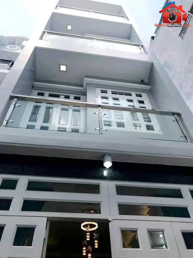 Review nhà phố Tân Bình giá 5.5 tỷ, diện tích 55 m… – Bán nhà mặt phố Quận Tân Bình – TP Hồ Chí Minh giá BÁN 5 – 7 tỷ