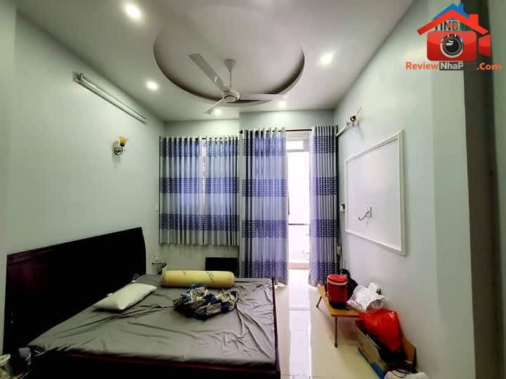 Review nhà phố Tân Bình giá 5.5 tỷ, diện tích 55 m… – Bán nhà mặt phố Quận Tân Bình – TP Hồ Chí Minh giá BÁN 5 – 7 tỷ